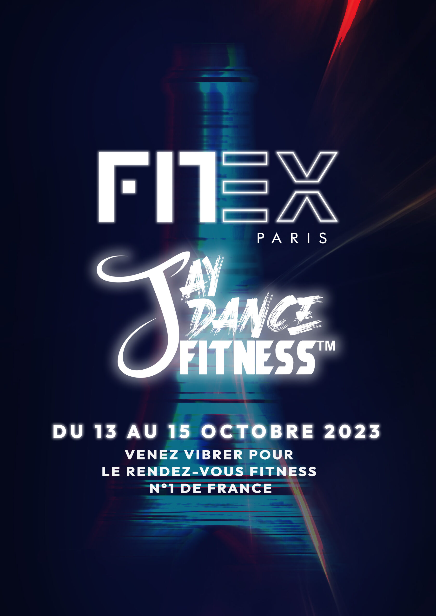 Jaydance au fitex 2023