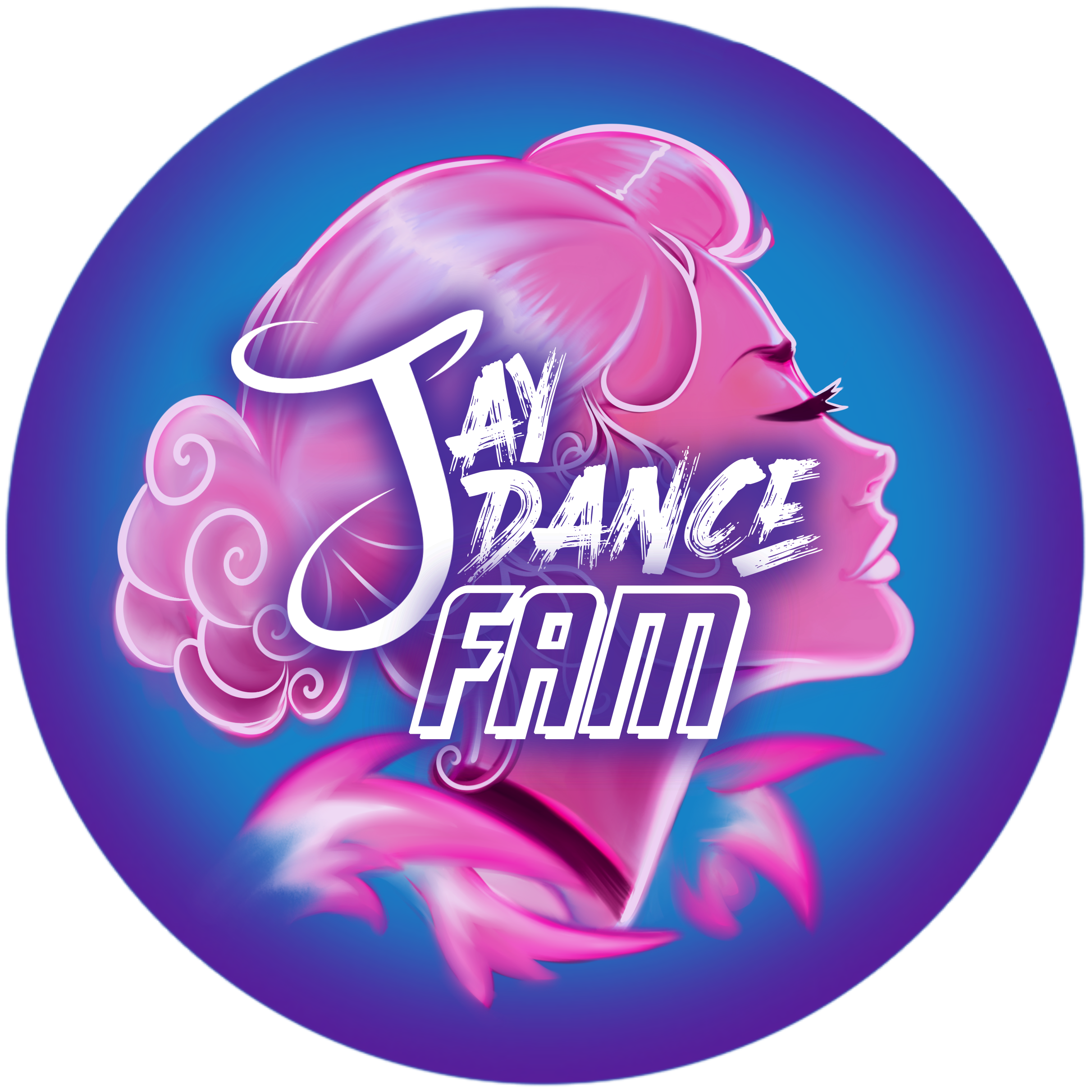 logo jaydancefam