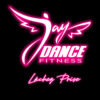 Logo JayDance Fitness