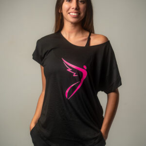 T-Shirt "Jay'Pink" !