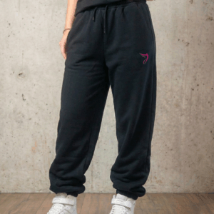 Pantalon de Jogging "Jay'Pink" !