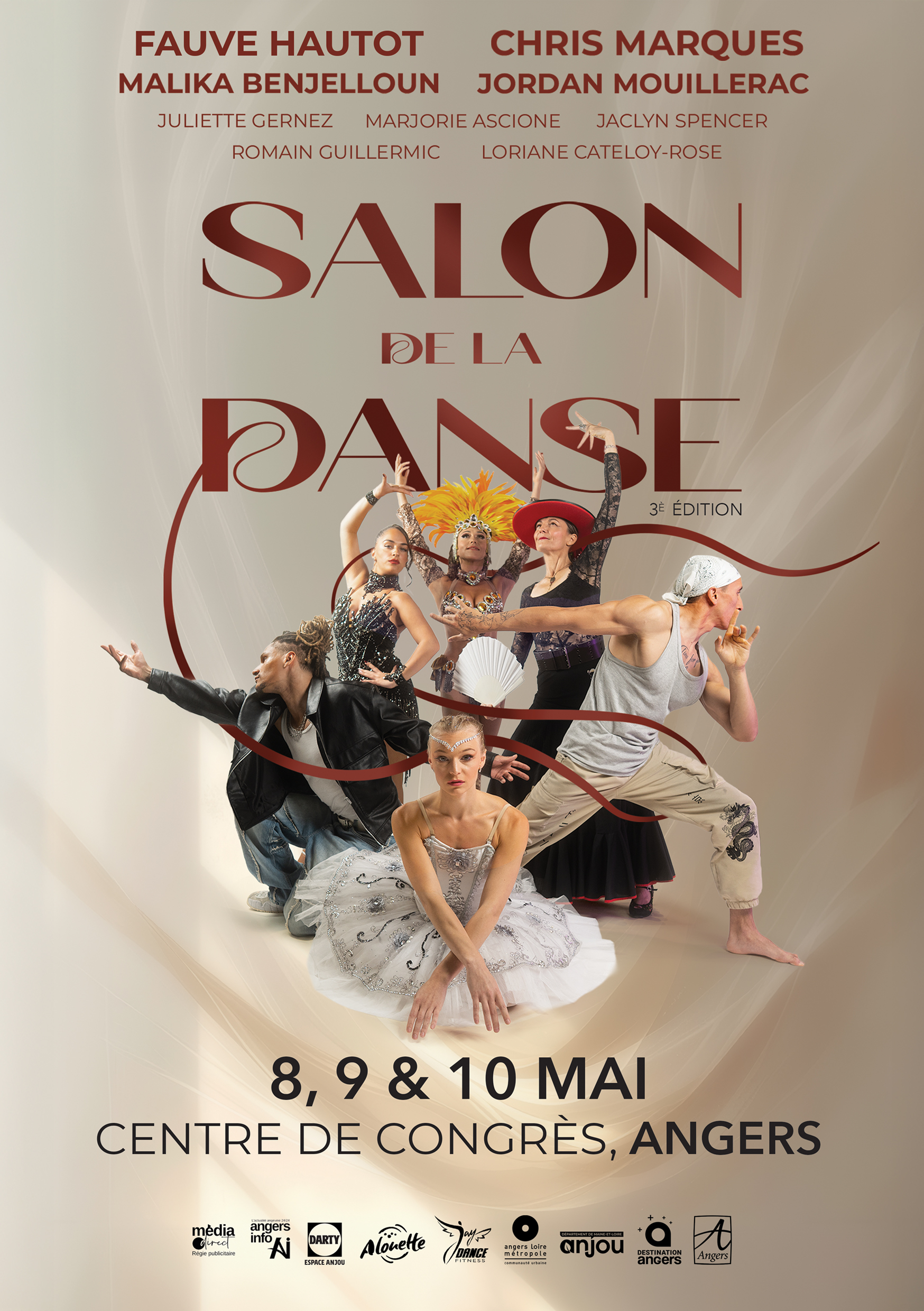 Salon de la Danse